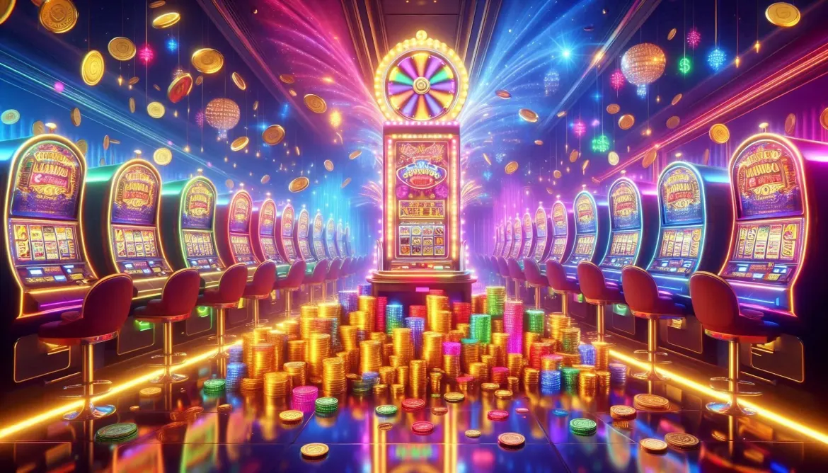MONOPOLY Casino